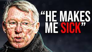 FIRHILL FIRST WORDS: Ciaran McKenna