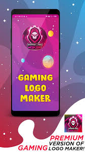 If you're too young to know what. Gaming Logo Maker Premium V1 0 Apk For Android