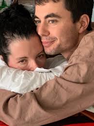 Jonathan Keith Cooperider