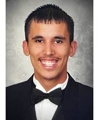 Ricardo 'Ricky' Morales Jr.