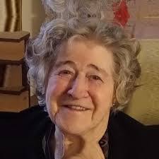 Irma Klein's Instagram, Twitter & Facebook