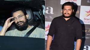 Speculations were rife that junaid is soon going to enter the film industry. Aamir Khan S Son Junaid Khan Ready To Soak His Toes In Bollywood Yrf S Aditya Chopra To Launch The Star Kid