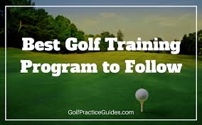 golf program for beginners