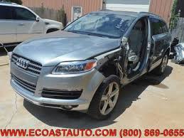 Image result for Lava Gray 2008 Q7