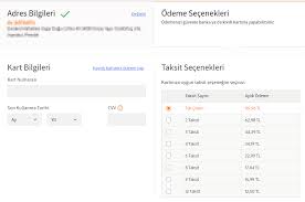 Kapıda ödeme yapma trendyol butikleri için uygun değildir. Trendyol Da Kapida Odeme Secenegi Var Mi Ozengen
