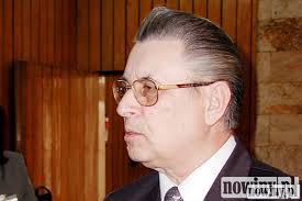 Zmarł Adam Krawczyk, wieloletni kierownik USC • Galerie