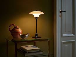 Buy the Louis Poulsen PH 2/1 Table Lamp at nest.co.uk