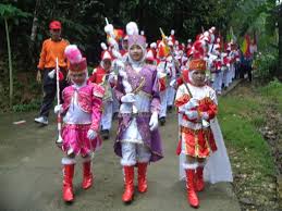 Maybe you would like to learn more about one of these? Mi Sultan Agung Tlogosari