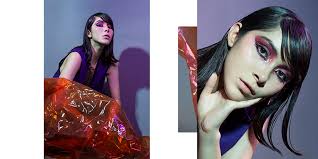 GEORGIA LAM IN QUIET BLOSSOM