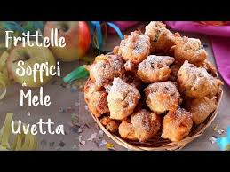Maybe you would like to learn more about one of these? Pin Su Frittelle