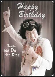 Happy Birthday Heute Bist Du Der King Alles Gute Zum Geburtstag Humor Alles Gute Zum Geburtstag Freundin Alles Gute Geburtstag