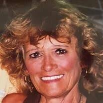 Sharon Lemon Ferrell Obituary