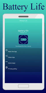 Batería es una aplicación pequeña y elegante que te ayudará a seguir el . 200 Battery Life Quick Charge For Android Apk Download