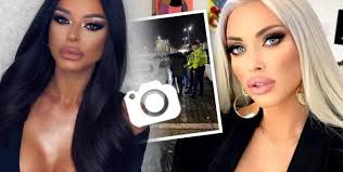 Ask anything you want to learn about loredana chivu by getting answers on askfm. Exclusiv Ana Mocanu È™i Loredana Chivu Au Fost Jefuite Primele Imagini Cu PoliÈ›ia La Locul Faptei Video Spynews Ro