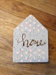 Blumenübertöpfe aus beton selber machen | deko kitchen. Beton Deko Selber Machen Beton In Formen Giessen