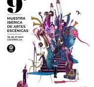 Programa Completo - MAE - Muestra Ibérica de Artes Escénicas