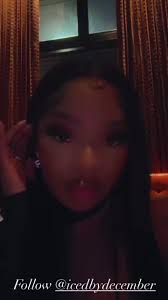 @sydneydecember's video Tweet