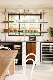 19 gorgeous kitchen open shelving that