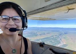 Profiles in Early Flight