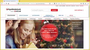 Hypovereinsbank direct banking log in. Hypovereinsbank Wichtige Kundenrundmitteilung Von Unicredit Info Unicredit Support Com Ist Phishing Vorsicht E Mail