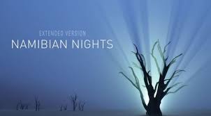 Даниэль панабэйкер, мэтью о'лири, джордж финн. Namibian Nights A Cinematic Time Lapse Short Film Directed By Marsel Van Oosten 2014 Cinematic Poems