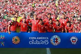 Todas las noticias sobre copa américa 2015 publicadas en el país. Resultado Chile Vs Argentina En La Final De Copa America 2015 Cuando La Generacion Dorada Se Consagro Ante Lionel Messi Redgol