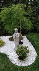Garden And Gardening Project Ideas Garden Decor Project Ideas Diy Garden Tips Hacks With Images Zen Garden Design Garden Deco Buddha Garden