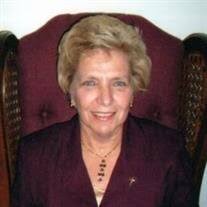 Marlene Luttrell Obituary