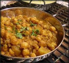 Chickpea Daal Indian Recipe Food Com Recipe Indian Food Recipes Indian Cooking Recipes