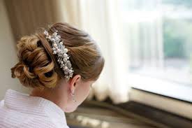 Potential customers visiting this page searched for beauty, salon, hair, nails we're here to show you the best (and easiest!) updos﻿ for short hair. Beautiful Bridal Updos By Kristin Top Northern Virginia Hair Salon Salon Khouri