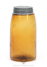 Mason'S Patent Nov 30Th 1858 Fruit Jars - General Overview