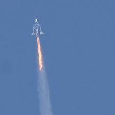 Virgin galactic's stock has nearly tripled since mid may, and the company is set to send richard virgin galactic's stock may have reached its peak altitude as the company prepares to launch its. Rdgbbaoqdgmrm