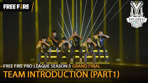 Segundo dia da pro league free fire season 3 ocorre neste domingo (15). Free Fire Pro League Season 3 Grand Final à¹à¸™à¸°à¸™à¸³à¸— à¸¡ Part1 2 çš„youtubeè§†é¢'æ•ˆæžœåˆ†æžæŠ¥å'Š Noxinfluencer
