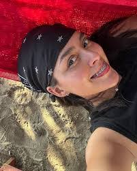 Nancy Salgado's Instagram, Twitter & Facebook