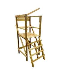 Bassner Ansitzleiter Holz Gross Mit Dach Holz Ansitzleiter Wolle Kaufen