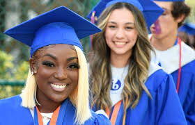 Graduation Photos: Southeast High School