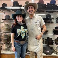 The Hat Store Facebook