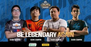 Mozilla public license (mozilla source code license). Smart Brings Together The Best Ph Mobile Legends Players In Mpl Ph Champion Invitational Gadget Pilipinas Tech News Reviews Benchmarks And Build Guides