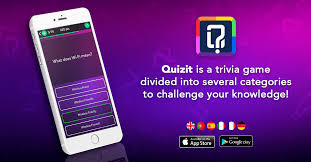 Built by trivia lovers for trivia lovers, this free online trivia game will test your ability to separate fact from fiction. Quizit New Features