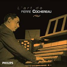 Автор либретто — люк пламондон. L Art De Pierre Cochereau An Den Orgeln Von Notre Dame De Paris 6 Cds Jpc