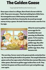 I hope they don't fix the antenna for another couple hours. The Golden Goose English Stories For Kids English Poems For Kids Moral Stories For Kids
