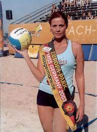 We did not find results for: Miss Germany 2003 Beachvolleyball Book A Game Prominente Zum Spielen Buchen Peer Krischbin