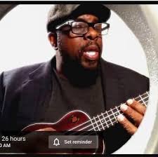 Will Hammond Jr. Page