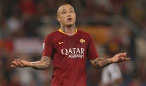 Maybe you would like to learn more about one of these? Radja Nainggolan Real Reason Roma Star Left Out Of Belgium World Cup Squad Revealed Football Sport Express Co Uk