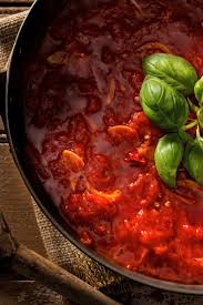 Homemade Marinara Is Almost As Fast And Tastes Immeasurably Better Than Even The Best Supermarket Sauce And It S Made W Homemade Marinara Nyt Cooking Recipes