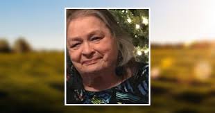 Raye Nell Melson Obituary October 26, 2020