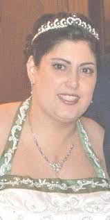 Julie Fragomeni Kravcisin Obituary