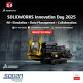 SOLIDWORKS INNOVATION DAY 2025 – Physical Event at event image