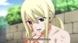 Pin On Fairy Tail 2018 Screencaps