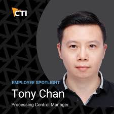 Pablo Carpenter, CSCP